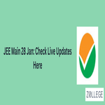 JEE Main 2025 28 Jan Live Updates